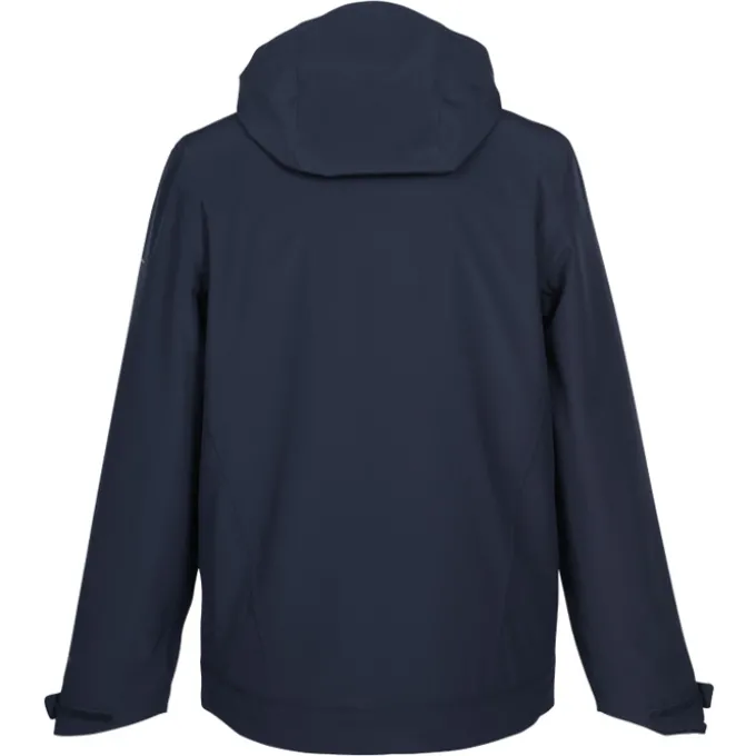 Eddie Bauer 3-in-1 Insulated Jacket - Men's