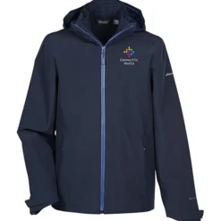 Eddie Bauer 3-in-1 Insulated Jacket - Men's