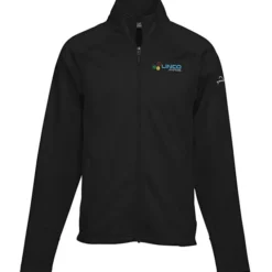 Eddie Bauer Knit Soft Shell Jacket - Men's