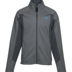 Eddie Bauer Knit Soft Shell Jacket - Men's