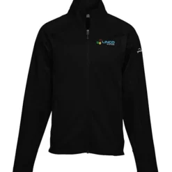 Eddie Bauer Knit Soft Shell Jacket - Men's