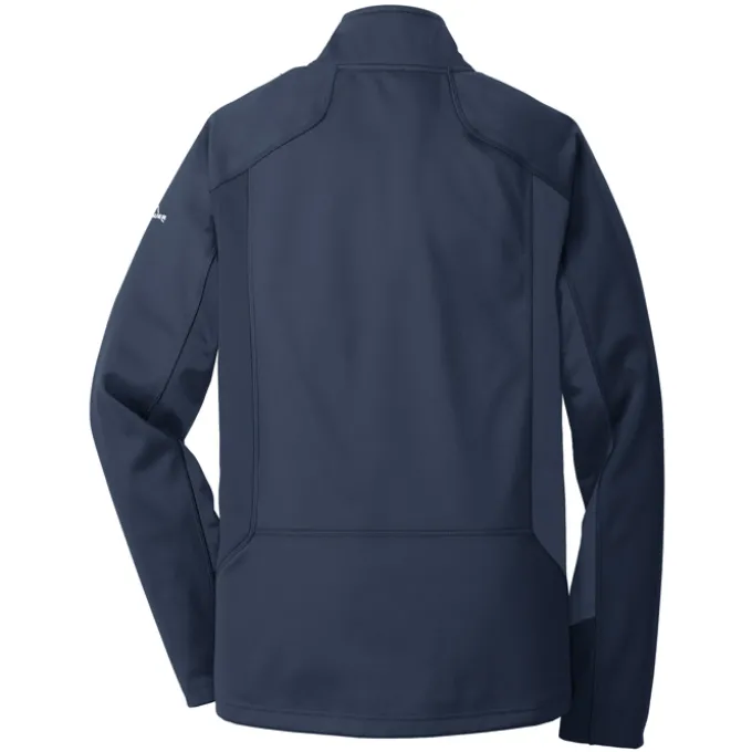 Eddie Bauer Knit Soft Shell Jacket - Men's