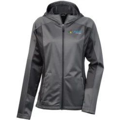 Eddie Bauer Knit Soft Shell Jacket - Ladies'