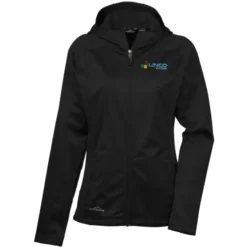 Eddie Bauer Knit Soft Shell Jacket - Ladies'