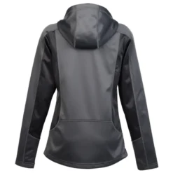 Eddie Bauer Knit Soft Shell Jacket - Ladies'