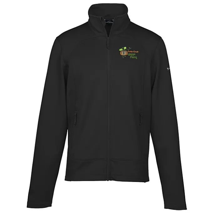 Eddie Bauer Optimum Fleece Jacket - Men's