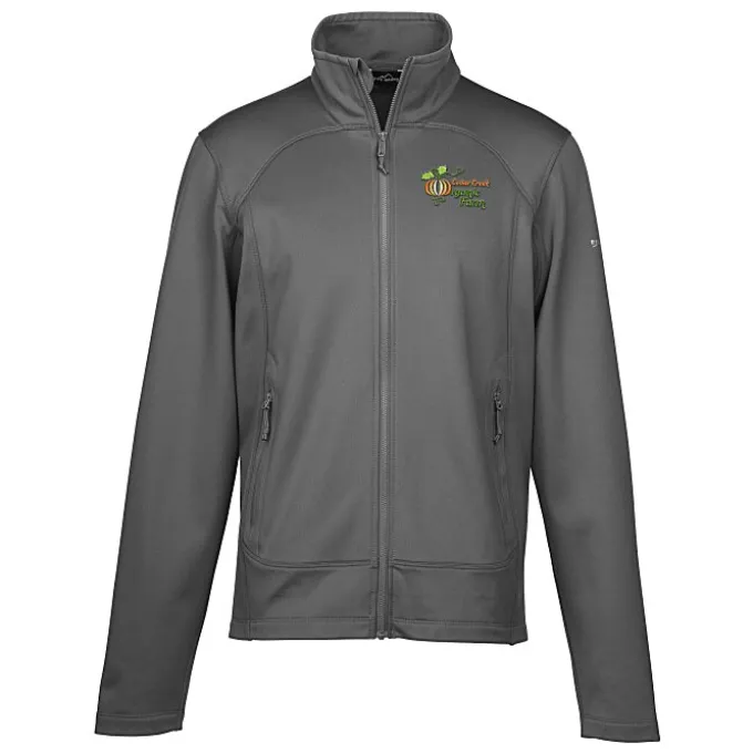 Eddie Bauer Optimum Fleece Jacket - Men's