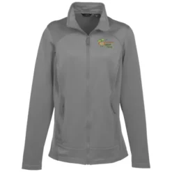 Eddie Bauer Optimum Fleece Jacket - Ladies'