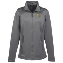 Eddie Bauer Optimum Fleece Jacket - Ladies'