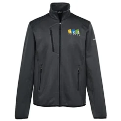 Eddie Bauer Pace Fleece Jacket - Men's