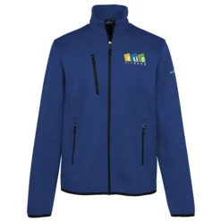 Eddie Bauer Pace Fleece Jacket - Men's