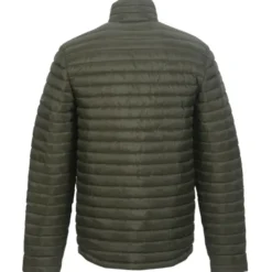 Eddie Bauer Packable Quilted Puffer Jacket - Men's