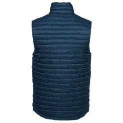 Eddie Bauer Packable Quilted Puffer Vest - Men's