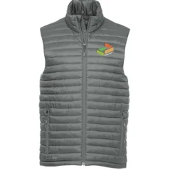 Eddie Bauer Packable Quilted Puffer Vest - Men's