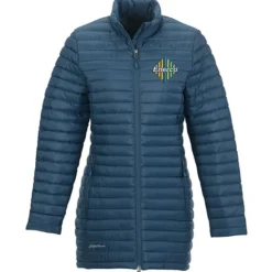 Eddie Bauer Packable Quilted Puffer Jacket - Ladies'