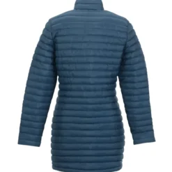 Eddie Bauer Packable Quilted Puffer Jacket - Ladies'