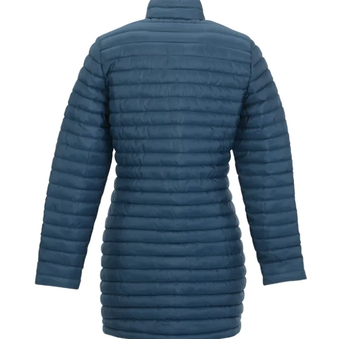 Eddie Bauer Packable Quilted Puffer Jacket - Ladies'