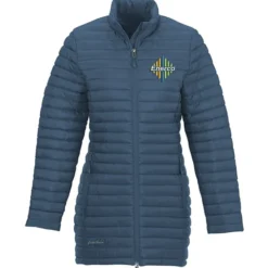 Eddie Bauer Packable Quilted Puffer Jacket - Ladies'
