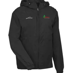 Eddie Bauer Pack It Wind Jacket - Men's