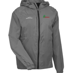 Eddie Bauer Pack It Wind Jacket - Men's