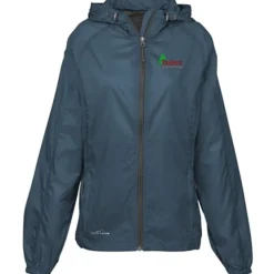 Eddie Bauer Pack It Wind Jacket - Ladies'