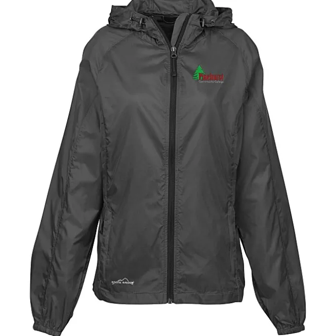 Eddie Bauer Pack It Wind Jacket - Ladies'