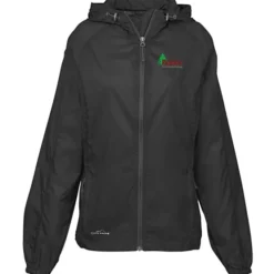 Eddie Bauer Pack It Wind Jacket - Ladies'