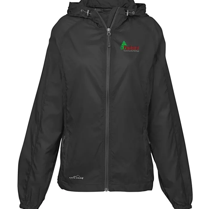 Eddie Bauer Pack It Wind Jacket - Ladies'