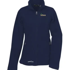 Eddie Bauer Performance Fleece Jacket - Ladies'