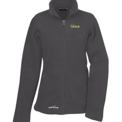 Eddie Bauer Performance Fleece Jacket - Ladies'