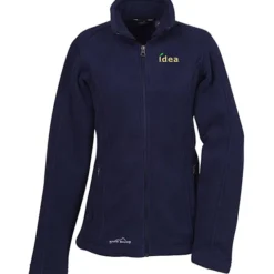 Eddie Bauer Performance Fleece Jacket - Ladies'