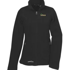 Eddie Bauer Performance Fleece Jacket - Ladies'