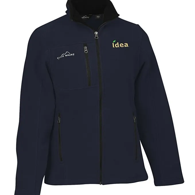 Eddie Bauer Performance Fleece Jacket - Men's