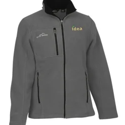 Eddie Bauer Performance Fleece Jacket - Men's