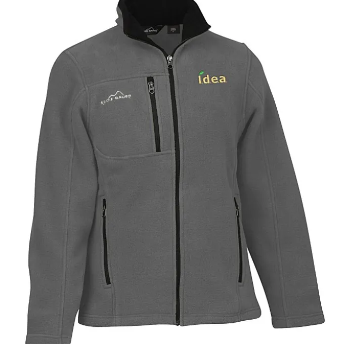 Eddie Bauer Performance Fleece Jacket - Men's