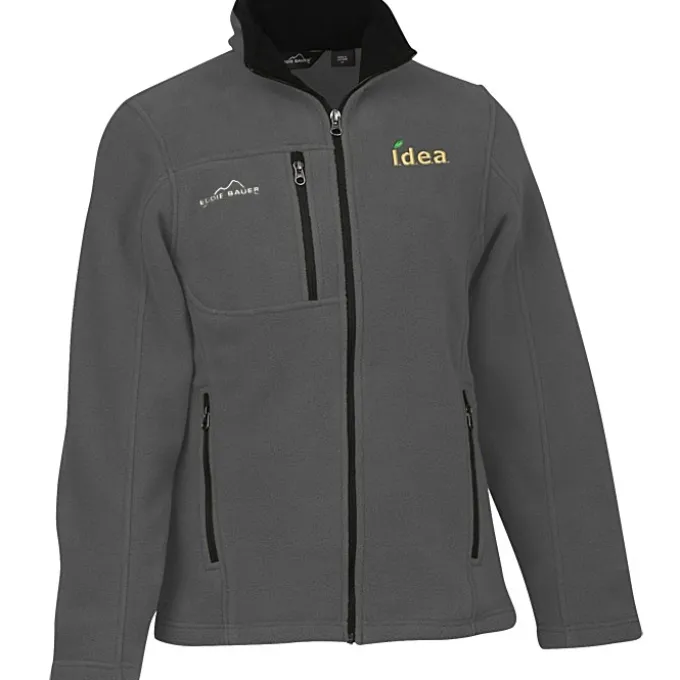 Eddie Bauer Performance Fleece Jacket - Men's