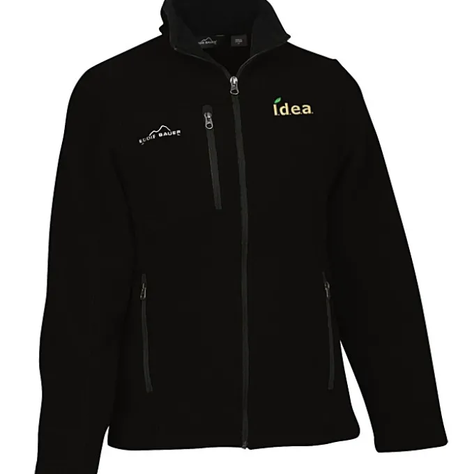 Eddie Bauer Performance Fleece Jacket - Men's