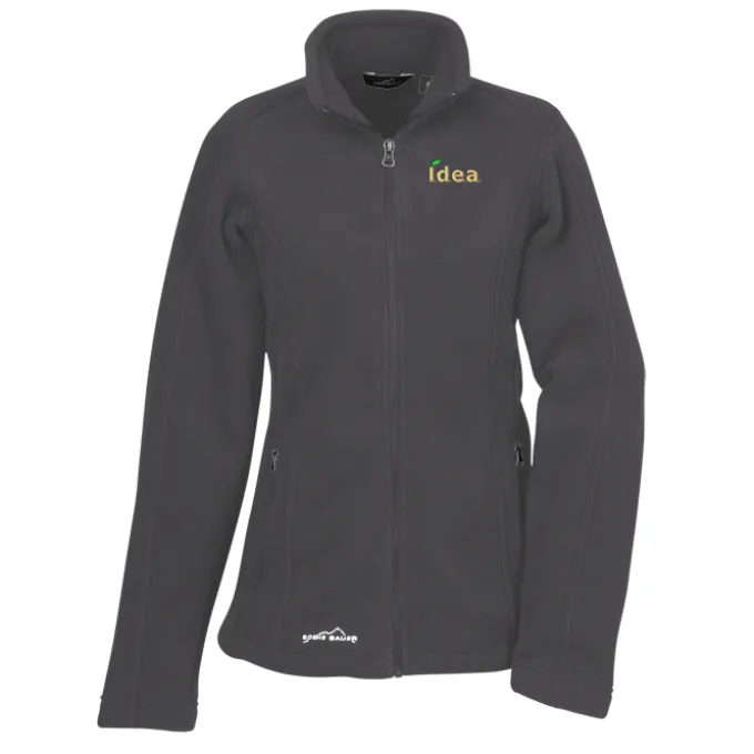 Eddie Bauer Performance Fleece Jacket - Ladies' - 24 hr