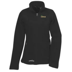 Eddie Bauer Performance Fleece Jacket - Ladies' - 24 hr