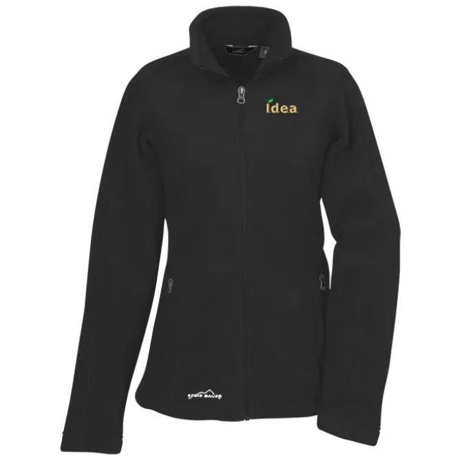 Eddie Bauer Performance Fleece Jacket - Ladies' - 24 hr