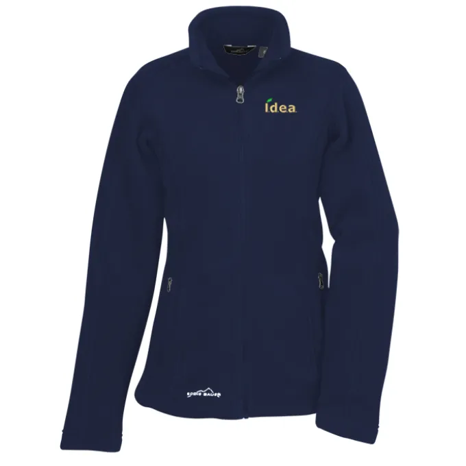Eddie Bauer Performance Fleece Jacket - Ladies' - 24 hr