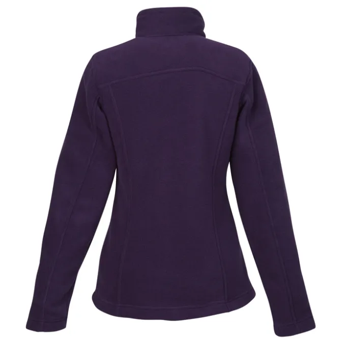 Eddie Bauer Performance Fleece Jacket - Ladies' - 24 hr