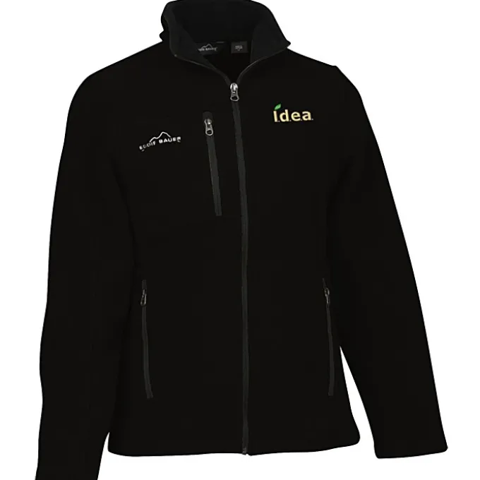 Eddie Bauer Performance Fleece Jacket - Men's - 24 hr