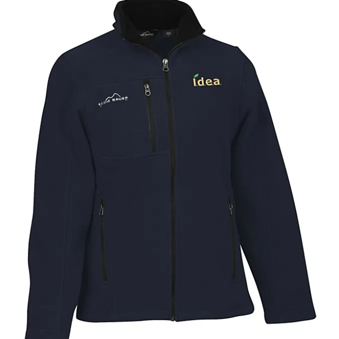 Eddie Bauer Performance Fleece Jacket - Men's - 24 hr