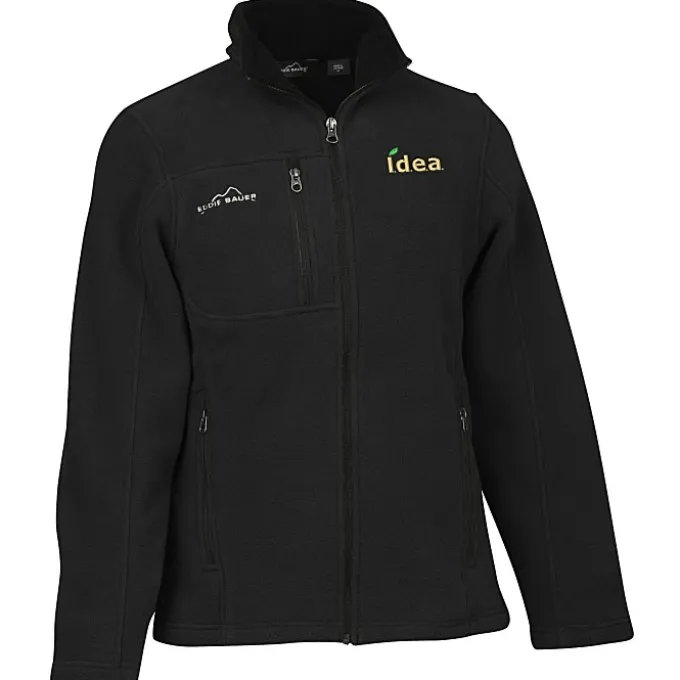 Eddie Bauer Performance Fleece Jacket - Men's - 24 hr