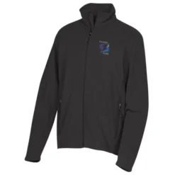 Eddie Bauer Quest Microfleece Jacket - Men's