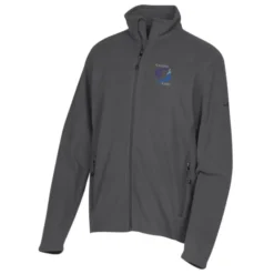 Eddie Bauer Quest Microfleece Jacket - Men's