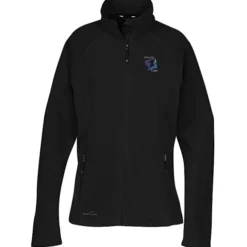 Eddie Bauer Quest Microfleece Jacket - Ladies'