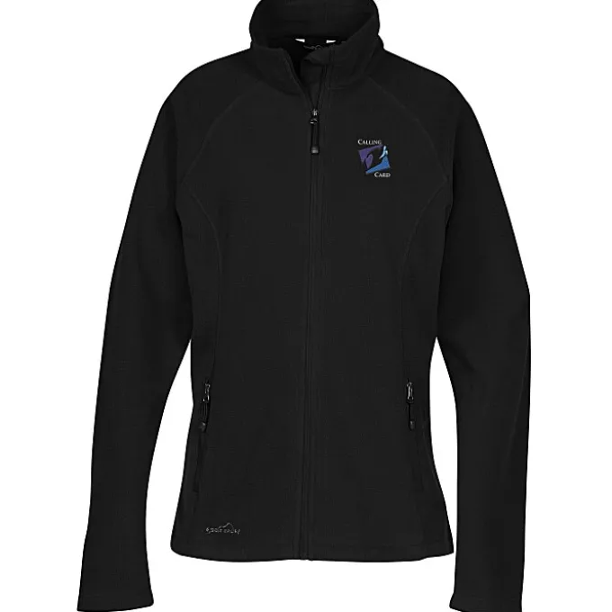 Eddie Bauer Quest Microfleece Jacket - Ladies'