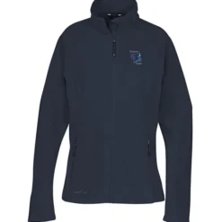Eddie Bauer Quest Microfleece Jacket - Ladies'
